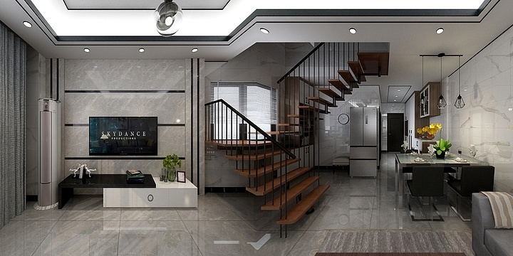 好来屋定制-达达中心3#614-副本-装修设计方案