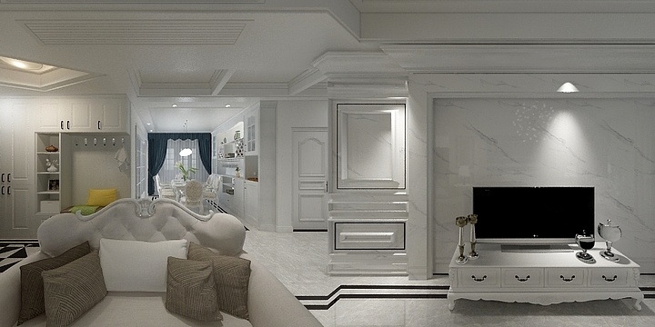 JINU-亿力未来城-副本-装修设计方案