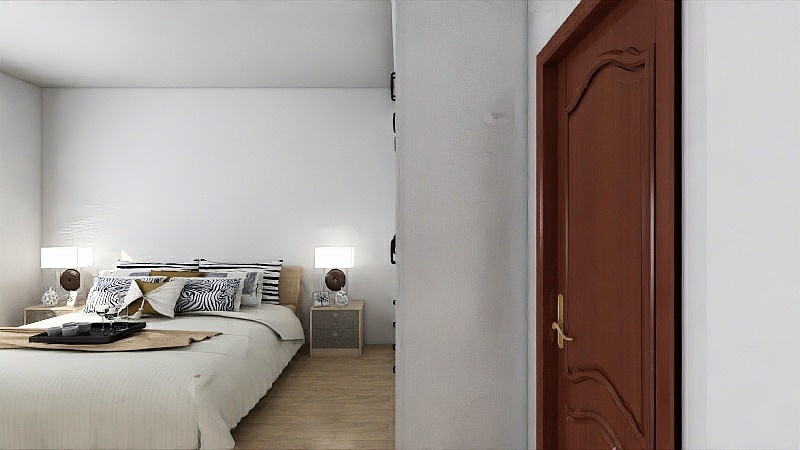 木头印象-自建房-装修设计方案