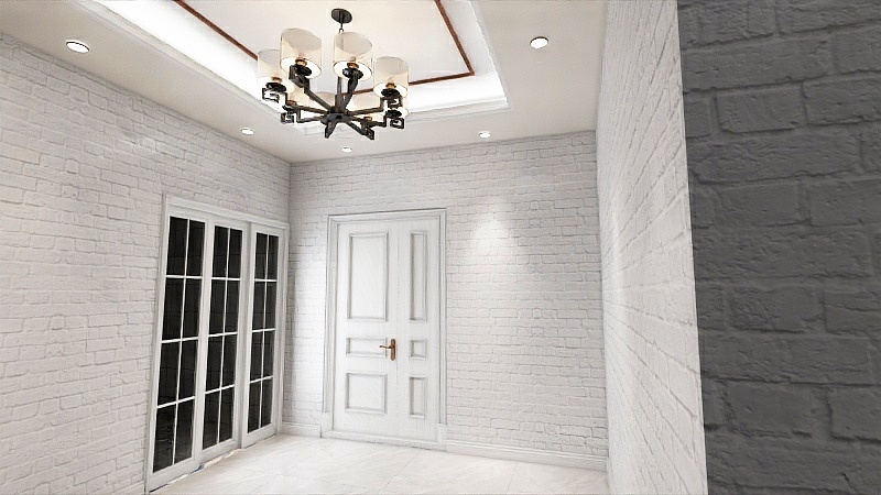 你.-尚品公寓-装修设计方案