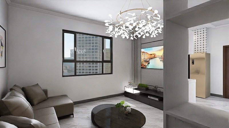 Mr氵Lee昕逹-未命名方案-装修设计方案