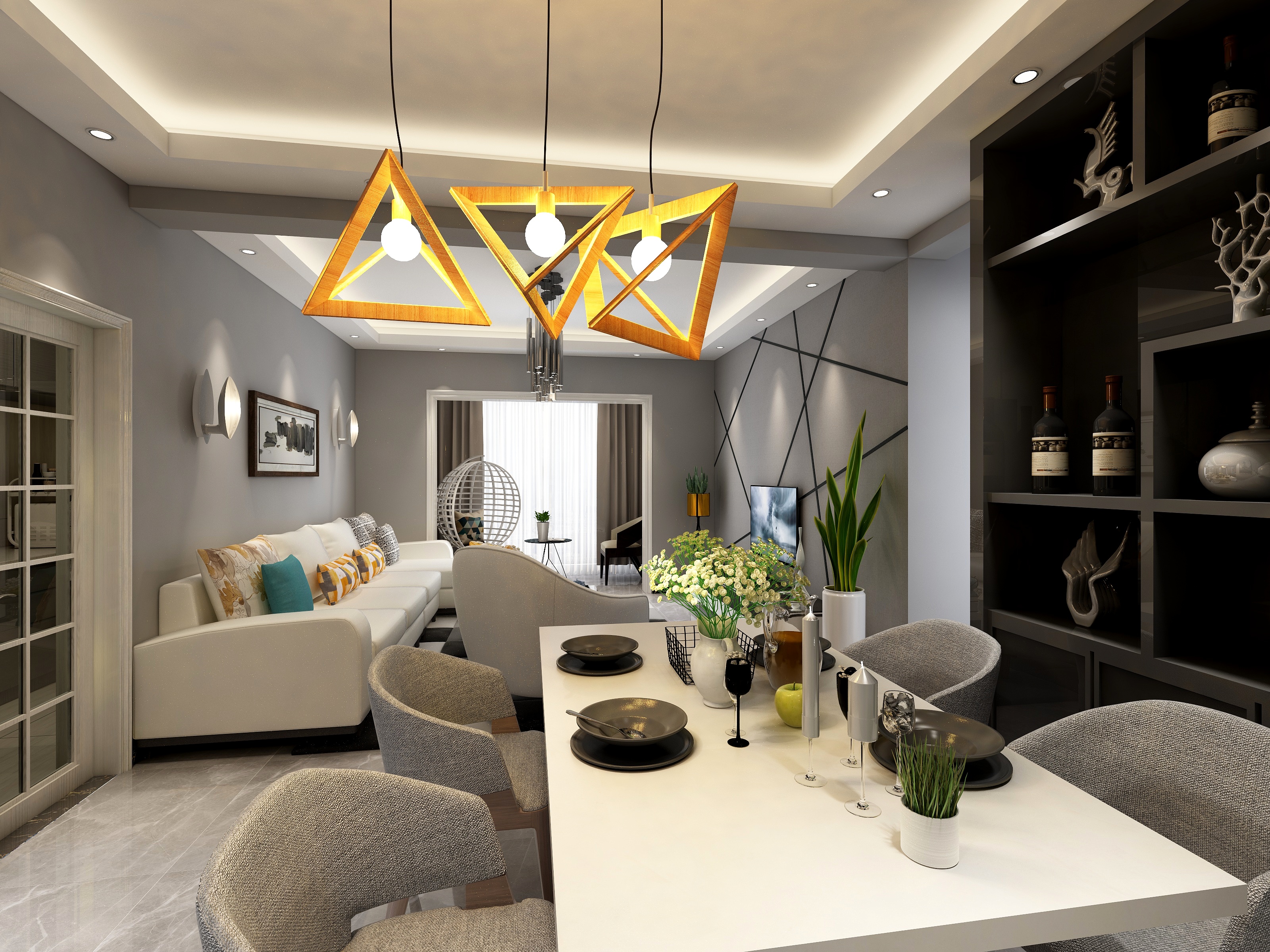 陈俊-大鱼公园-副本-装修设计方案