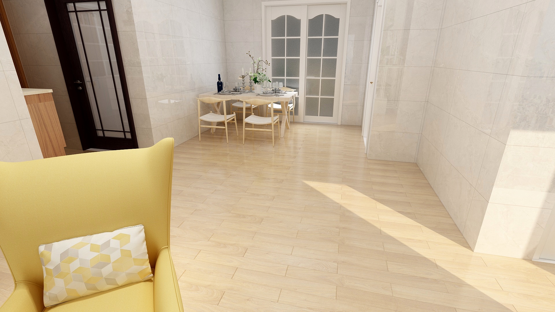 久衬人心-锦御华府-副本-装修设计方案