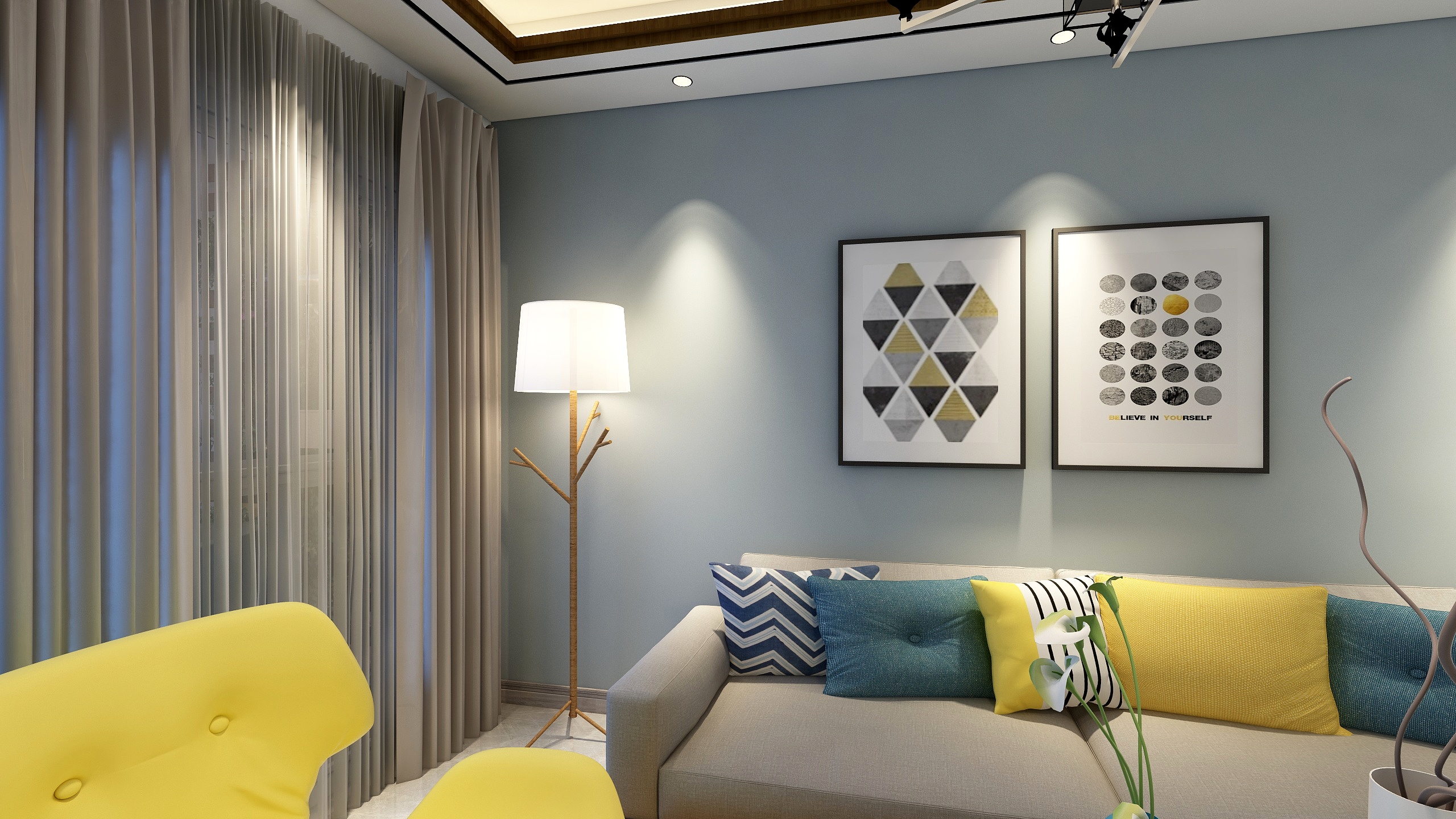 135****6658MNkV-雅居乐滨江花园尚景503号-装修设计方案