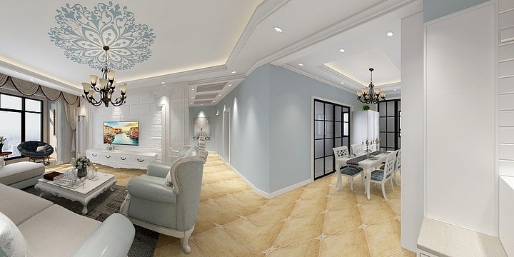 万联美家-郭威-尚景景园5#802户改副本-装修设计方案