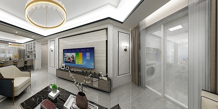 装修界的霸主-霸主之家-装修设计方案