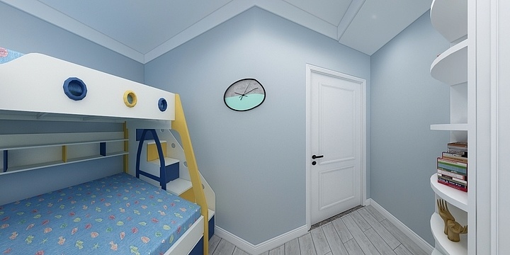 墨白设计17554187868-DY021-装修设计方案