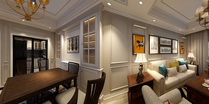 THiMgQ-金科中央公园19-11-4粟利-装修设计方案