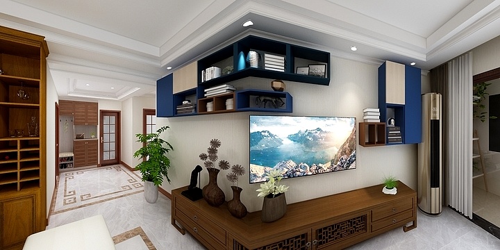 刘姿妤-马姐丹山小区44-2-601-副本-装修设计方案