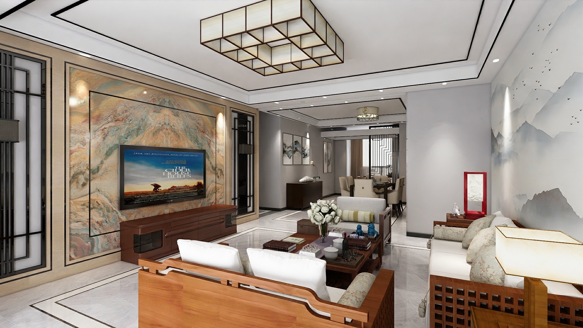 英子198588-翡翠山39-3-+502.dwg-装修设计方案