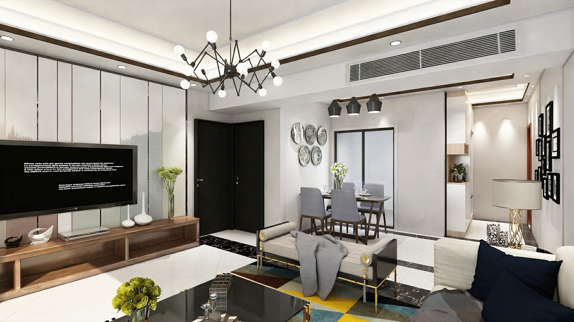 否极泰来y-新手作业1-装修设计方案