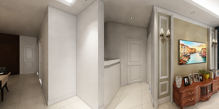 158****9028uYUx-恒基旭辉城模块-装修设计方案