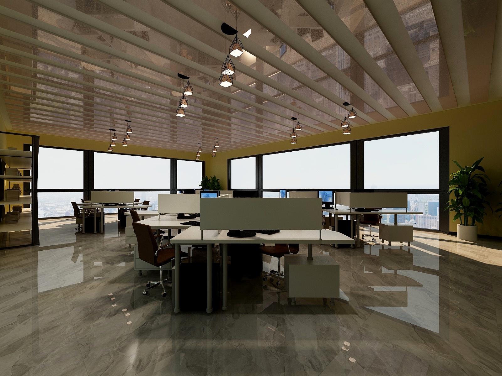 Ｅmpress-图片1-装修设计方案