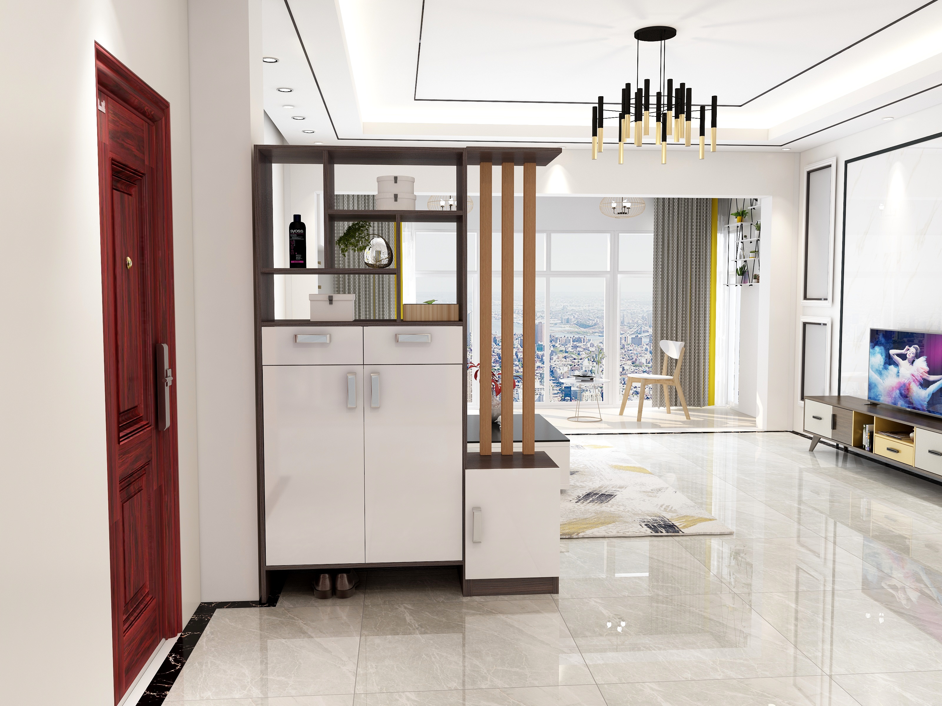 郑杰午-精品家装{小滕}联系方式17375574688-装修设计方案