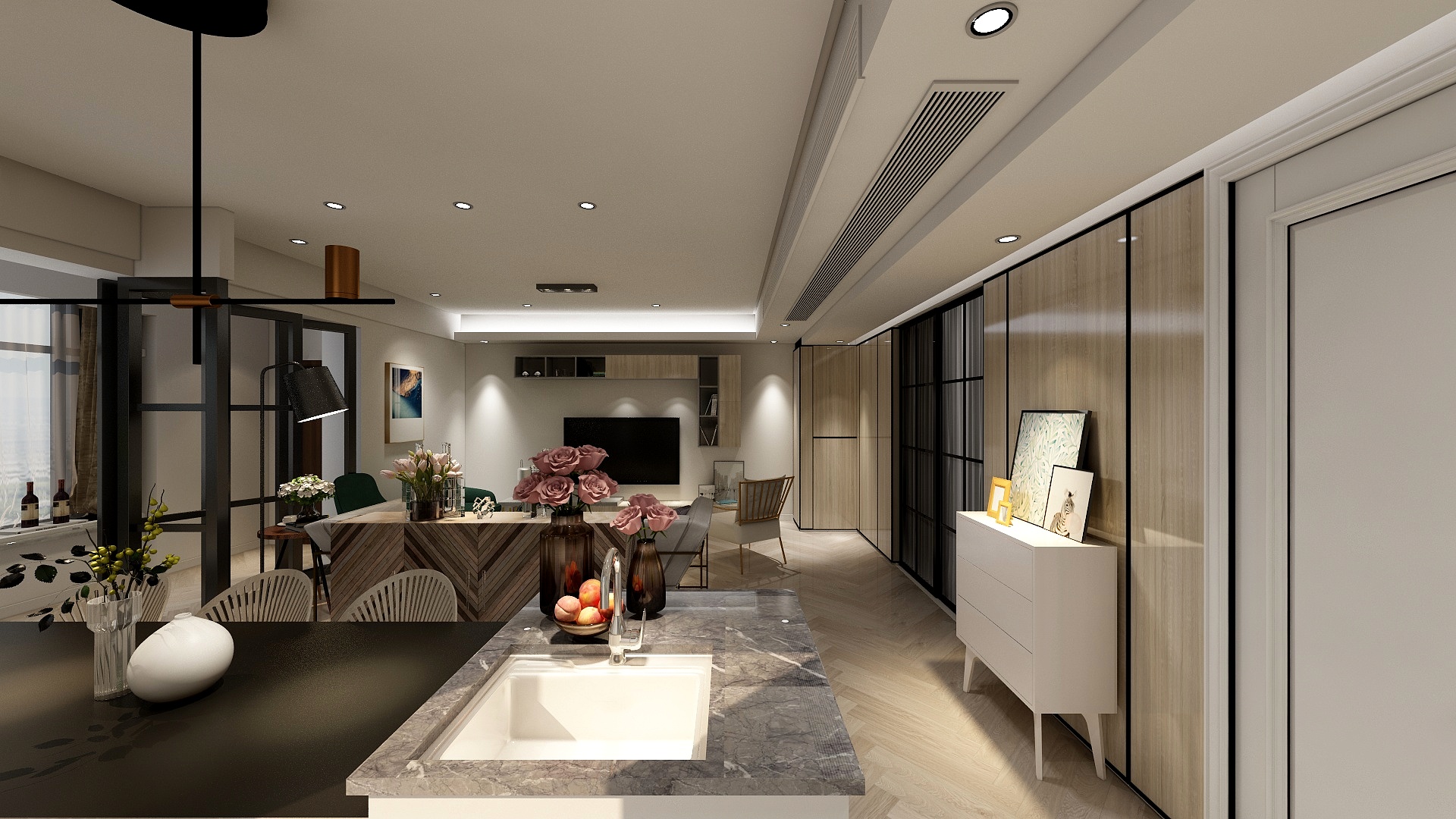 musicyao-名城-果最终-装修设计方案