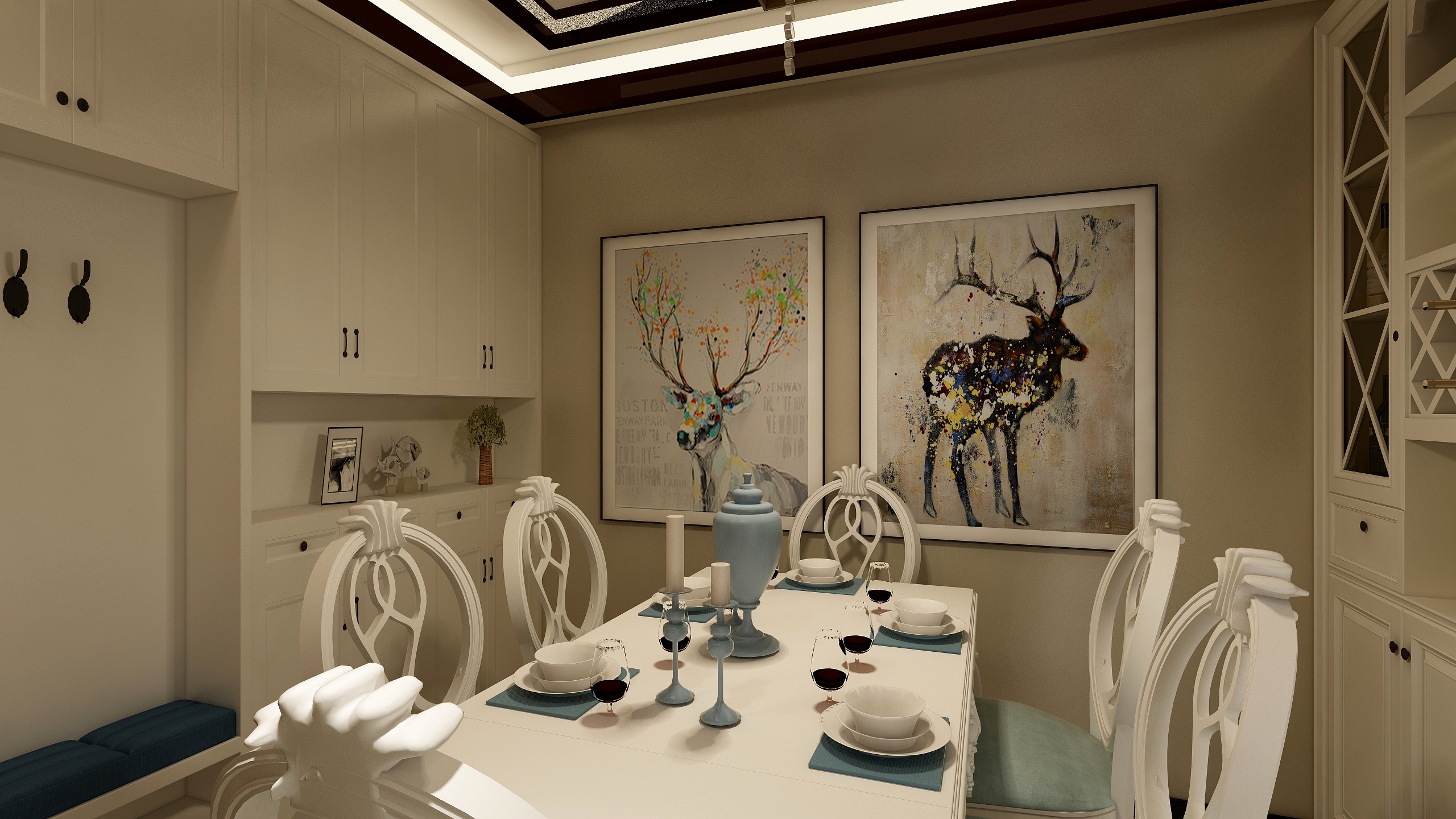 马永振levo-大名城-装修设计方案