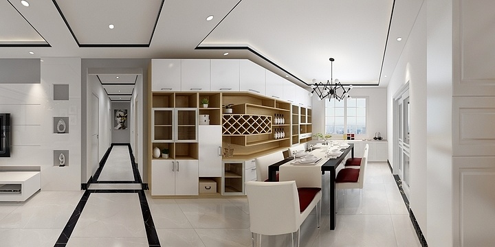 183****9950OUSI-采石141-装修设计方案