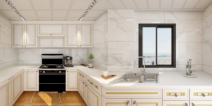 麻城德瑞邦-碧桂园19971135555-装修设计方案