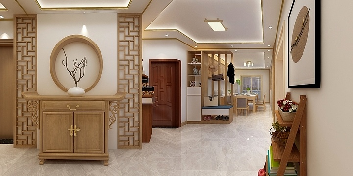 缘分犹如星辰大海-1-副本-装修设计方案