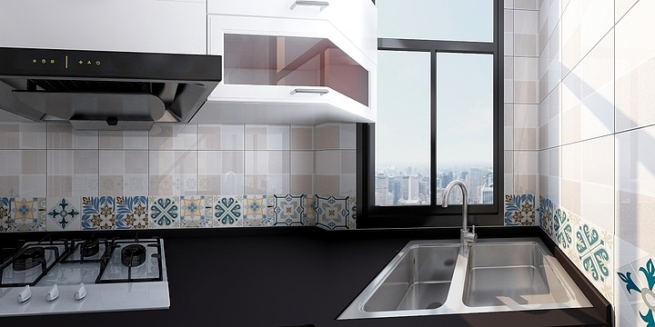 唯美科技300-资阳乐至-装修设计方案