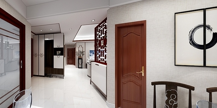 李知忆-荆旅-副本-副本-副本-装修设计方案