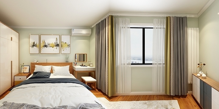 罗远坊-艺家装饰-副本-装修设计方案