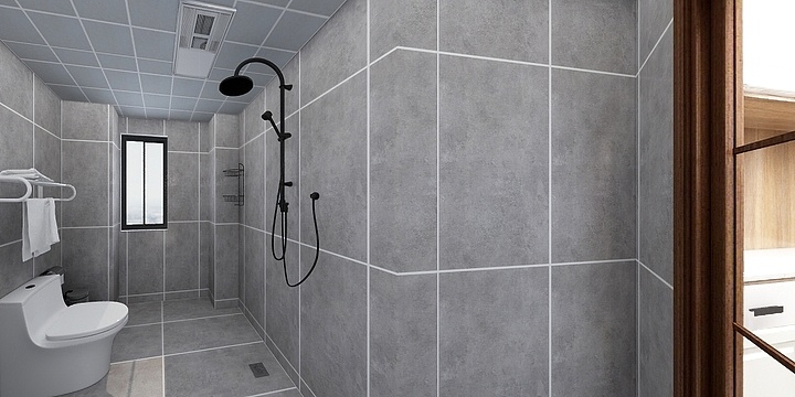 设计师窦伟-李--最终方案-副本-装修设计方案