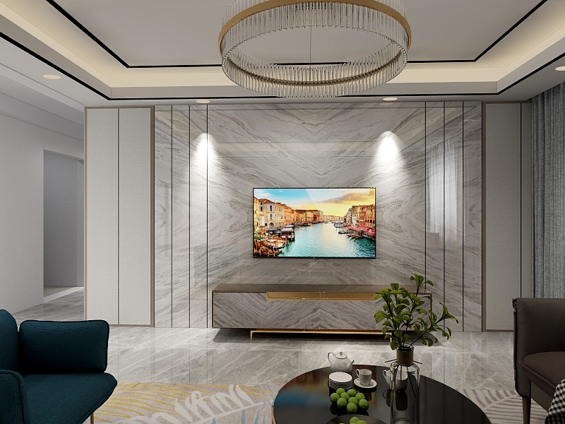 158****6412DdDR-百瑞景6期中央生活区8栋10楼-装修设计方案