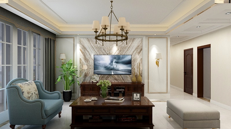 果果IfmT-张姐  揽湖苑-副本-装修设计方案