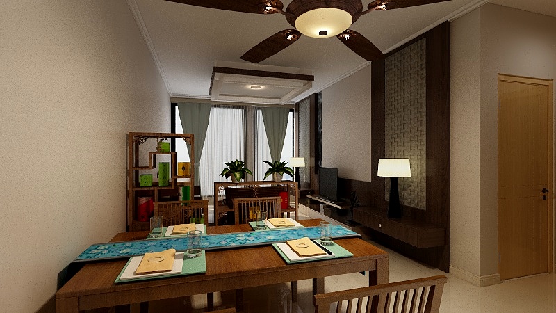 Oldowan-芒果社3-装修设计方案