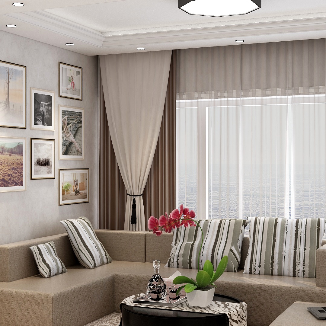 136****7338lsRf-公寓房1-装修设计方案