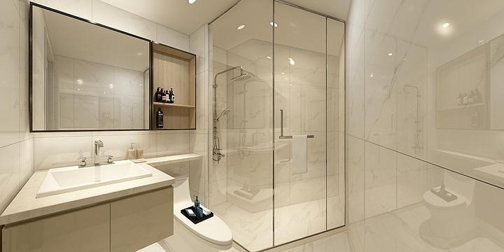 成都CDMDCASA4-PLAN-副本-副本-副本-装修设计方案