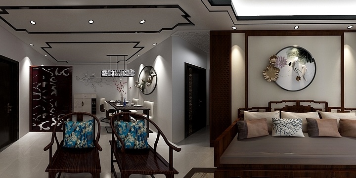 路过BZya-凤山新城5.6.8栋04-副本-装修设计方案