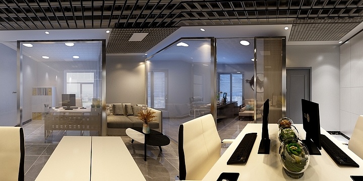 羽雪之梦-香河孔雀城钻石湾-副本-装修设计方案