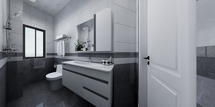 ..jun-学府城16-1-1201安女士方案3-装修设计方案