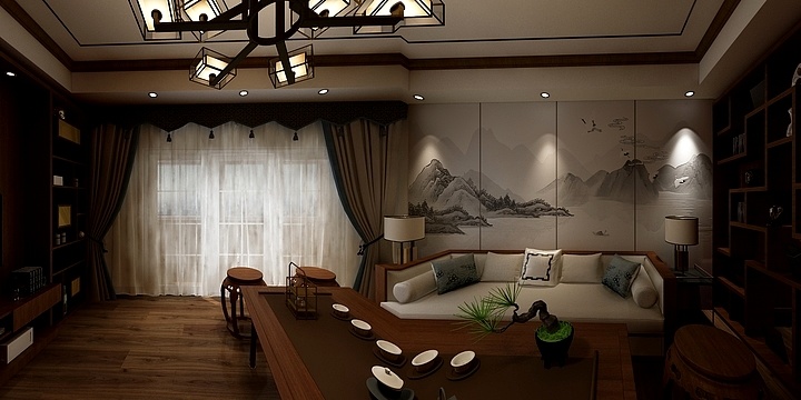 150****4616uJWo-张哥效果图-装修设计方案