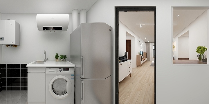 梁勇恒-温度装饰-富力新城11区8#2单2001-副本-装修设计方案