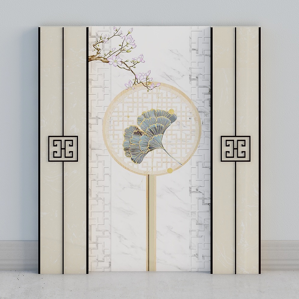 护墙板