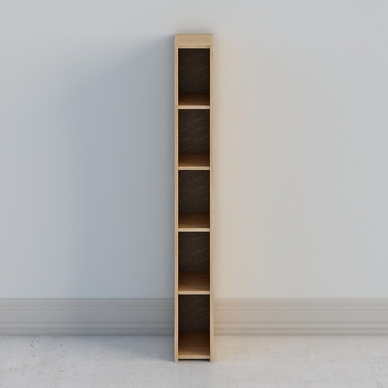 Scandinavian Bookcases,Bookcases,Wood color