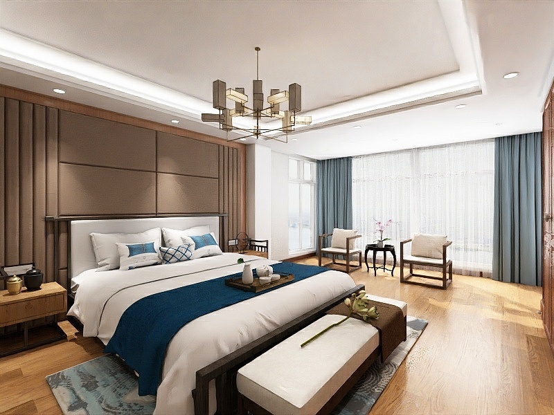 fight1213-新块-装修设计方案