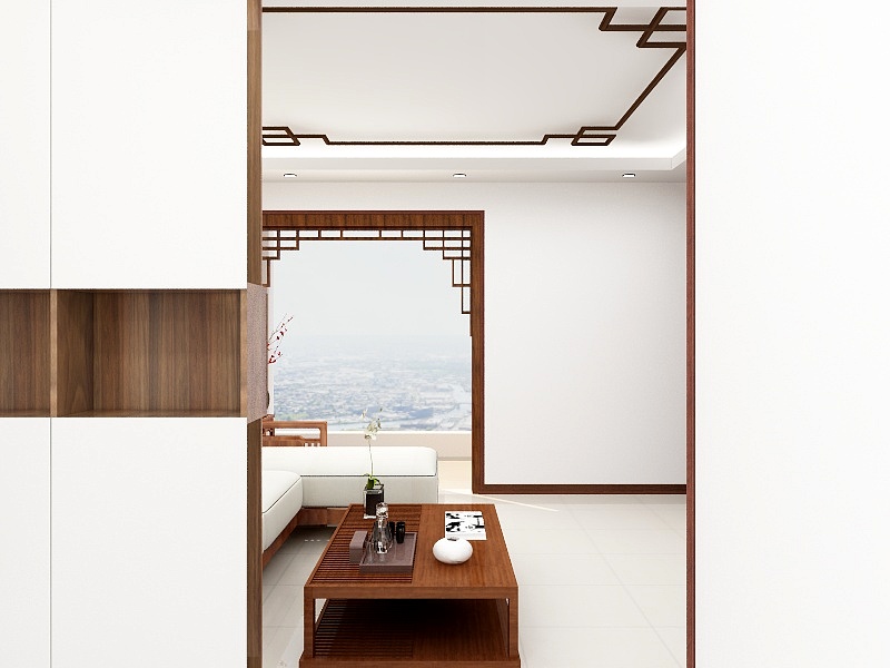 是周小花儿呀-北大资源27-2-1-装修设计方案