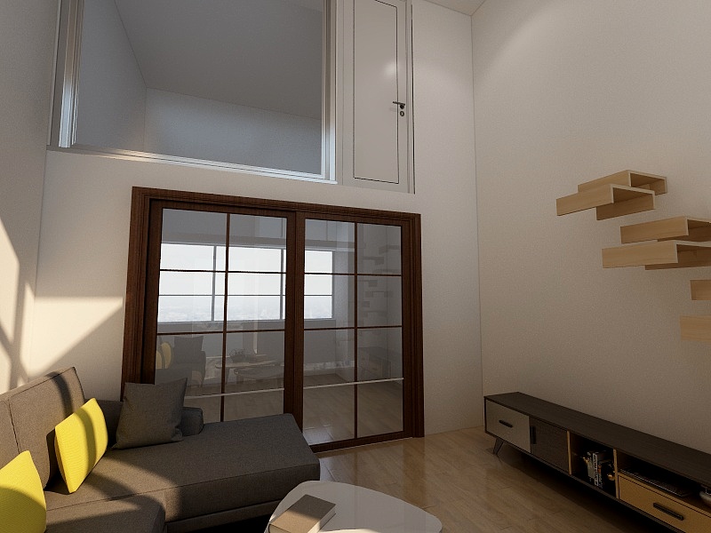 贵溪好莱wEVU-222-副本-装修设计方案