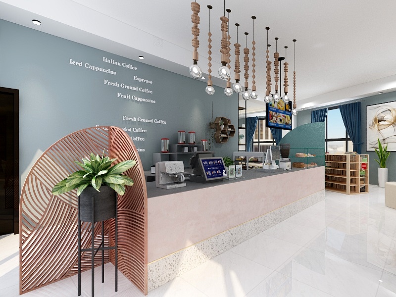 wangjiamin-新块-装修设计方案