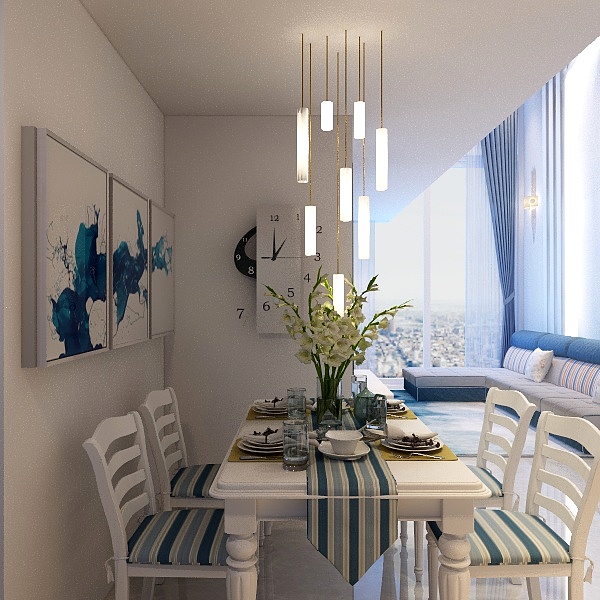 倪哈哈-碧桂园太阳城户型-副本-装修设计方案