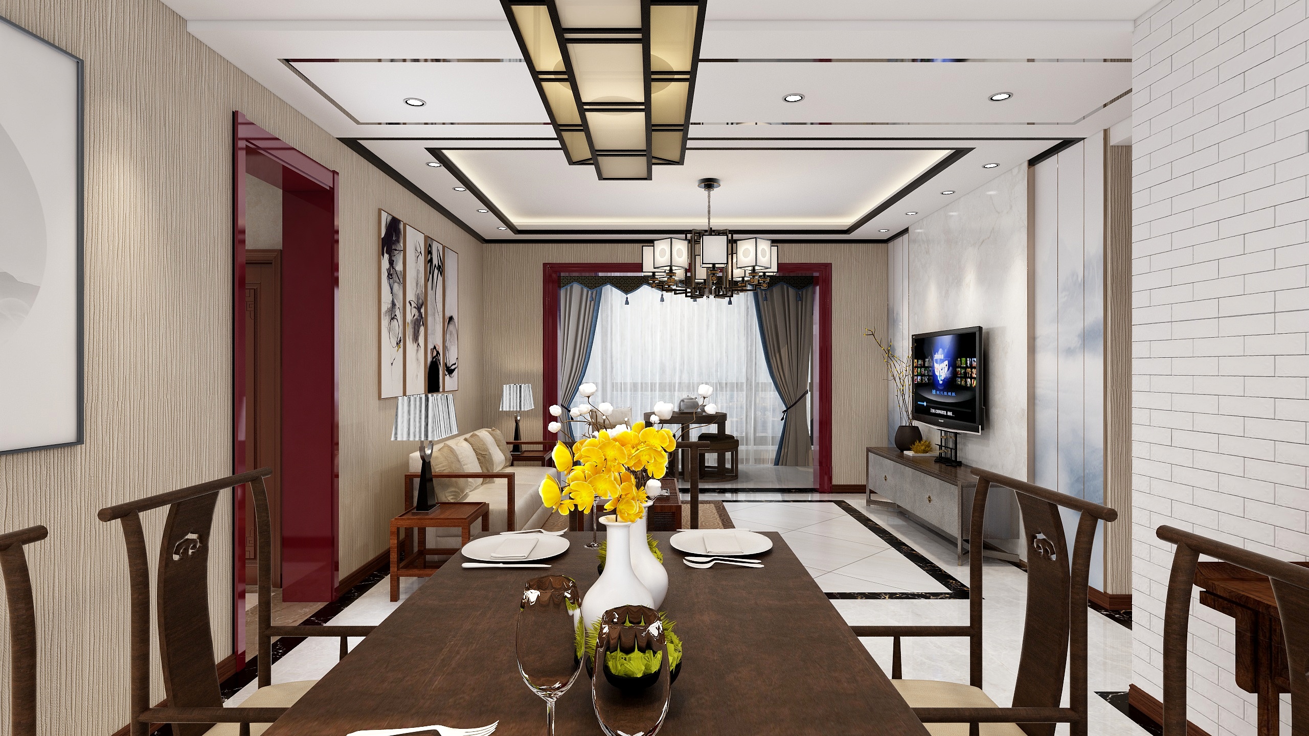 3FO4IHQ00OTG-银杏广场135-装修设计方案