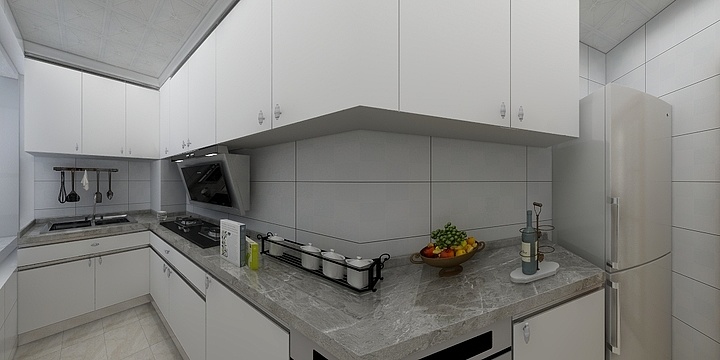 183****8954rHoA-海景城7栋3103室-装修设计方案