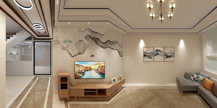 159****0313VBpx-九溪-装修设计方案