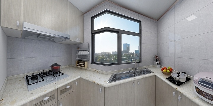 超人lXRF-御品雅苑-装修设计方案