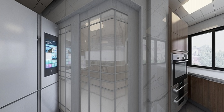 72839****-一楼-装修设计方案