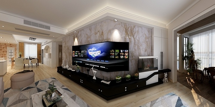 MrApathy-世茂长江-副本-副本-副本-装修设计方案